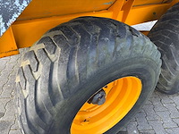 Veenhuis mesttank - afbeelding 20 van  36