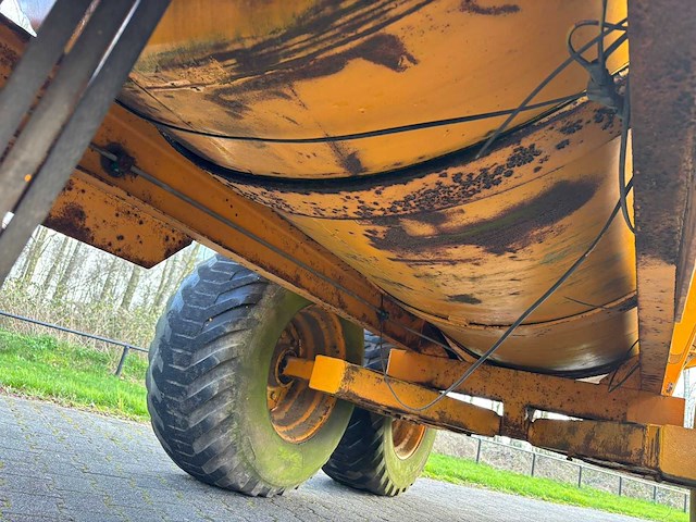 Veenhuis mesttank - afbeelding 21 van  36