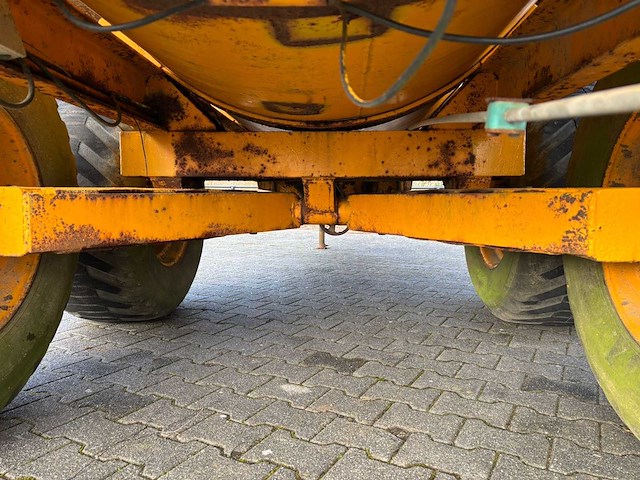Veenhuis mesttank - afbeelding 24 van  36