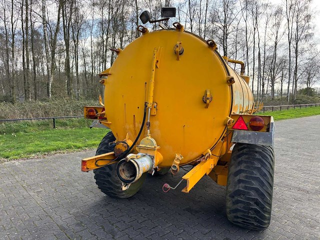 Veenhuis mesttank - afbeelding 26 van  36