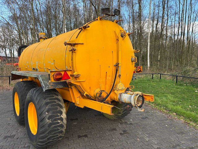 Veenhuis mesttank - afbeelding 27 van  36