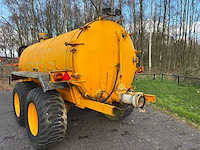 Veenhuis mesttank - afbeelding 27 van  36