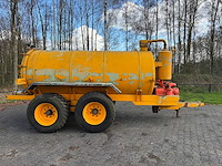 Veenhuis mesttank - afbeelding 29 van  36