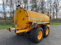 Veenhuis mesttank - afbeelding 32 van  36