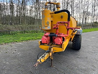 Veenhuis mesttank - afbeelding 33 van  36