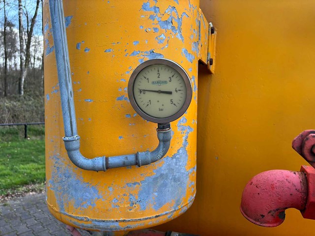 Veenhuis mesttank - afbeelding 9 van  36