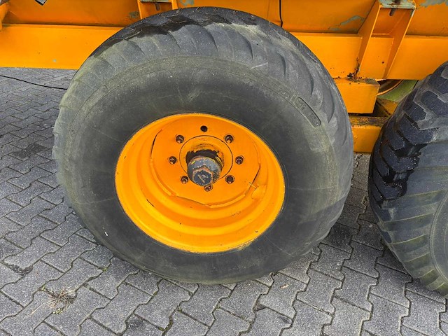 Veenhuis mesttank - afbeelding 10 van  36