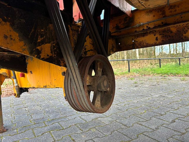 Veenhuis mesttank - afbeelding 11 van  36