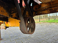 Veenhuis mesttank - afbeelding 11 van  36