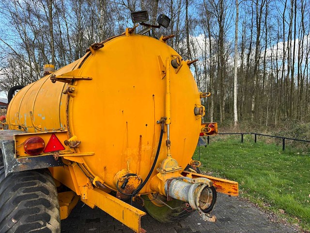 Veenhuis mesttank - afbeelding 3 van  36