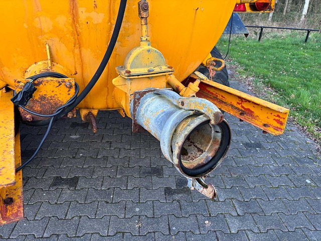 Veenhuis mesttank - afbeelding 30 van  36