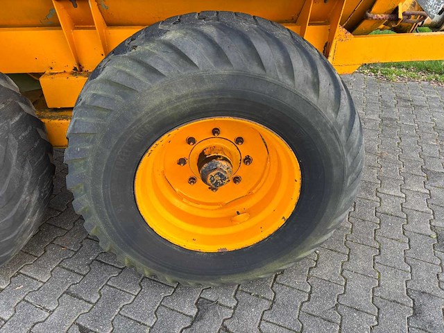 Veenhuis mesttank - afbeelding 31 van  36