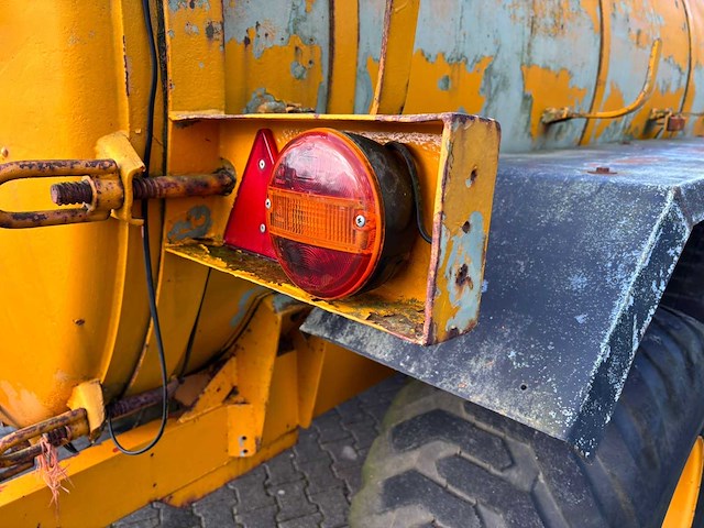 Veenhuis mesttank - afbeelding 34 van  36