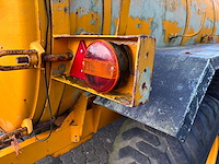 Veenhuis mesttank - afbeelding 34 van  36