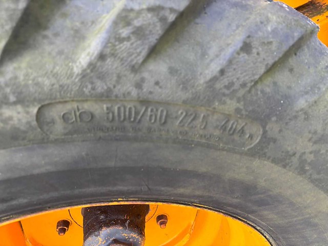 Veenhuis mesttank - afbeelding 4 van  36