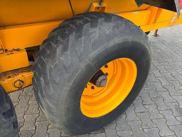 Veenhuis mesttank - afbeelding 12 van  36