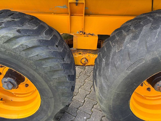 Veenhuis mesttank - afbeelding 15 van  36