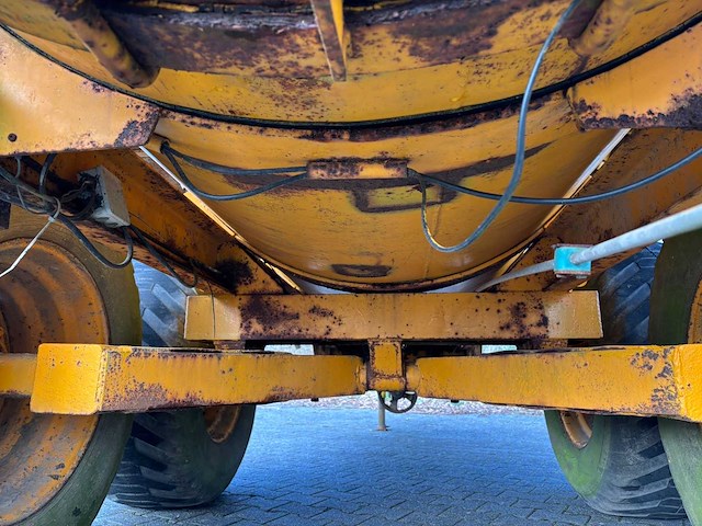 Veenhuis mesttank - afbeelding 18 van  36