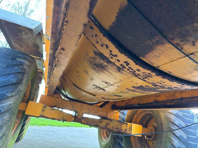 Veenhuis mesttank - afbeelding 23 van  36