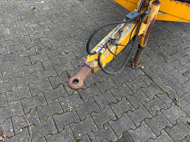 Veenhuis mesttank - afbeelding 26 van  36