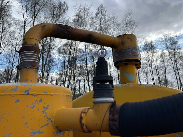 Veenhuis mesttank - afbeelding 27 van  36