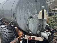Veenhuis tank mesttank - afbeelding 1 van  18
