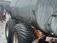 Veenhuis tank mesttank - afbeelding 15 van  18