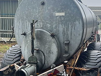 Veenhuis tank mesttank - afbeelding 2 van  18