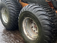 Veenhuis tank mesttank - afbeelding 3 van  18