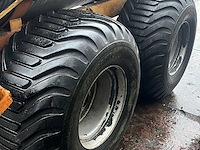 Veenhuis tank mesttank - afbeelding 4 van  18