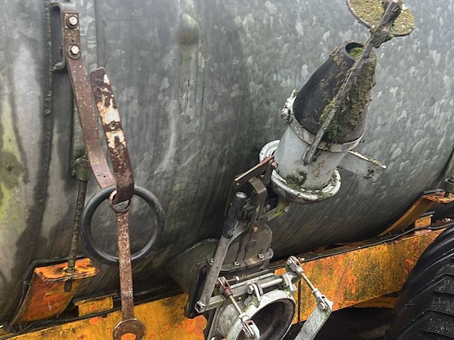 Veenhuis tank mesttank - afbeelding 7 van  18