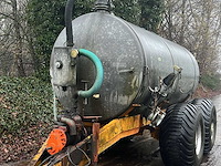 Veenhuis tank mesttank - afbeelding 14 van  18