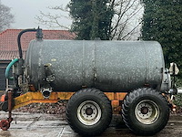 Veenhuis tank mesttank - afbeelding 18 van  18
