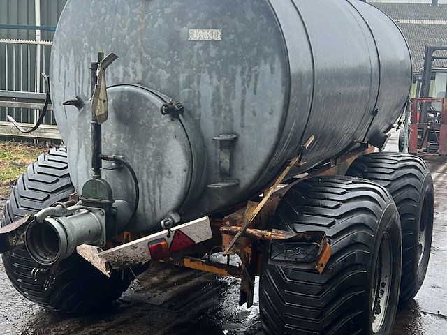 Veenhuis tank mesttank - afbeelding 13 van  18
