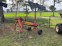 Veenhuis vch 350 zwadhark - afbeelding 1 van  6