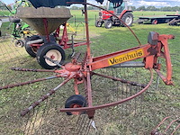 Veenhuis vch 350 zwadhark - afbeelding 3 van  6