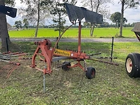 Veenhuis vch 350 zwadhark