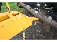 Veenhuis vmb 7500 mesttankwagen - afbeelding 6 van  19