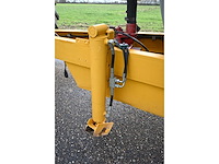 Veenhuis vmb 7500 mesttankwagen - afbeelding 9 van  19