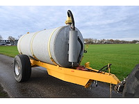Veenhuis vmb 7500 mesttankwagen - afbeelding 13 van  19