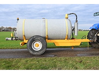 Veenhuis vmb 7500 mesttankwagen - afbeelding 14 van  19
