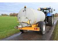 Veenhuis vmb 7500 mesttankwagen - afbeelding 15 van  19
