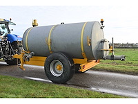 Veenhuis vmb 7500 mesttankwagen - afbeelding 18 van  19