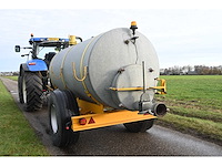 Veenhuis vmb 7500 mesttankwagen - afbeelding 2 van  19