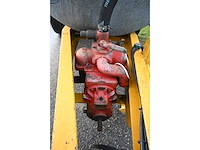 Veenhuis vmb 7500 mesttankwagen - afbeelding 4 van  19