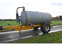 Veenhuis vmb 7500 mesttankwagen - afbeelding 11 van  19