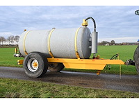 Veenhuis vmb 7500 mesttankwagen - afbeelding 12 van  19