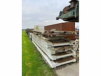 Veenhuis weegbrug 60 ton - afbeelding 5 van  13