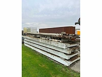Veenhuis weegbrug 60 ton - afbeelding 7 van  13
