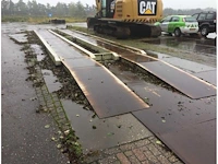 Veenhuis weegbrug 60 ton - afbeelding 6 van  13